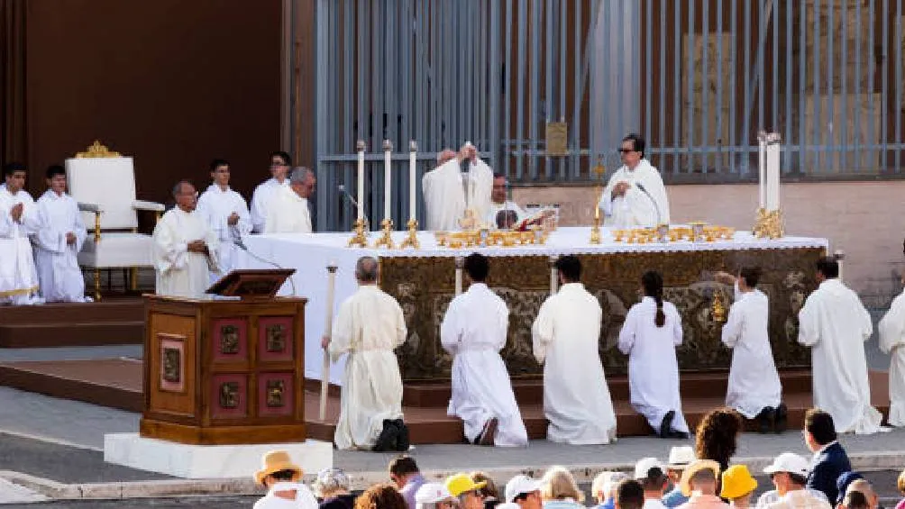 A partir de las 15:00 horas locales del miércoles 7 de mayo, se desactivará toda la red de cobertura de telefonía móvil. / Pixabay