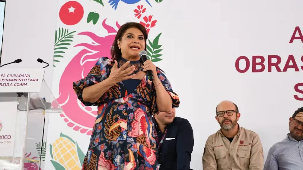 El Día de las Madres será una fecha clave para la economía de la Ciudad de México. Según estimaciones de la jefa de Gobierno. / RS