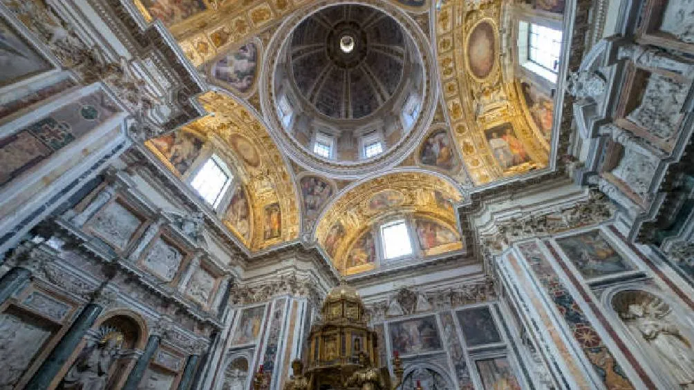 Este 7 de mayo de 2025, la Iglesia Católica ha iniciado un nuevo cónclave en la Capilla Sixtina. / Pixabay