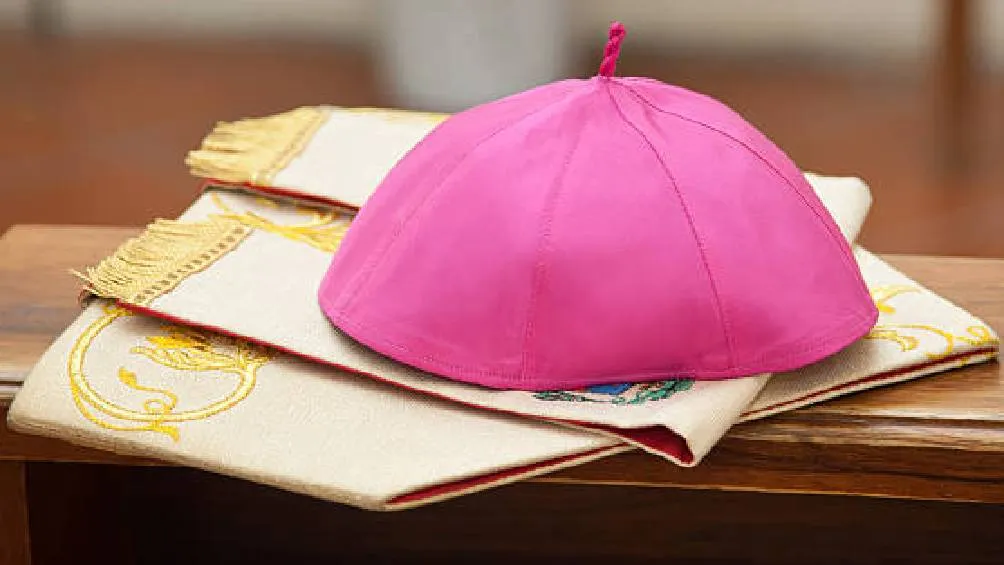 La frase &quot;Habemus Papam&quot; se originó en el siglo XV durante el Concilio de Constanza en 1417. / Pixabay