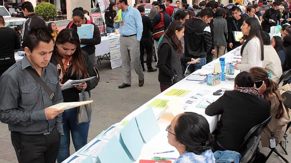 Estas ferias ofrecerán a los asistentes la oportunidad de conectarse directamente con empleadores de diversos sectores./ RS