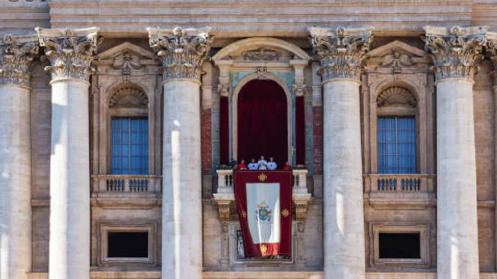 Al elegir al nuevo pontífice, las campanas de la Basílica de San Pedro sonarán. / Pixabay