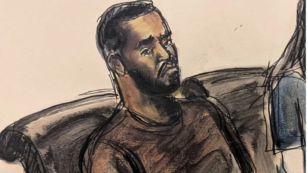 La selección de jurado para el juicio por tráfico sexual del magnate musical Sean “Diddy” Combs finalizará el viernes. / AP