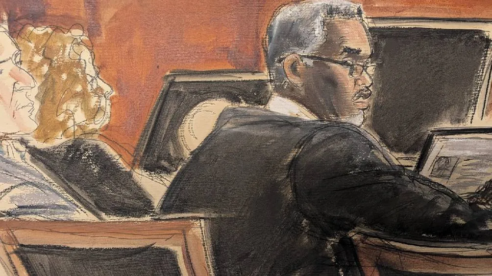 Los abogados de Combs sostienen que los fiscales están tratando de controlar la actividad sexual consensuada./ AP