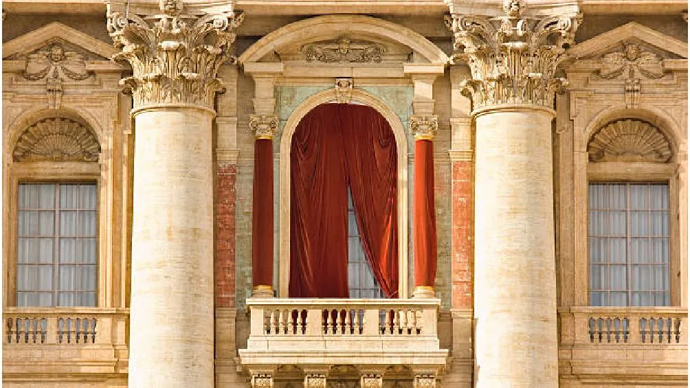 El cónclave de 2025 fue ágil y eficiente, pero no es el más corto de la historia./ Pixabay