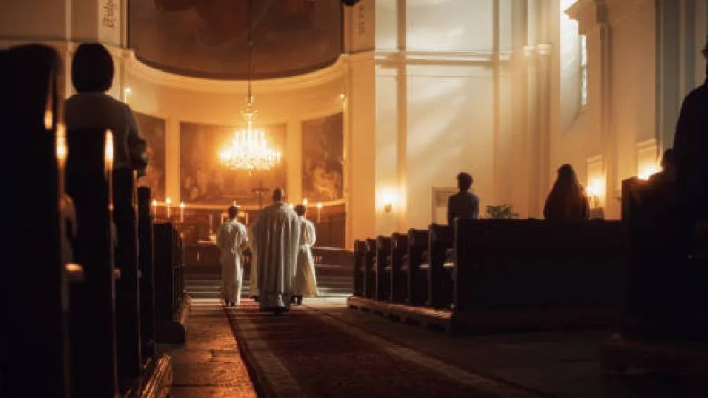 A pesar de la disminución, México sigue siendo uno de los países con más católicos en el mundo. / Pixabay