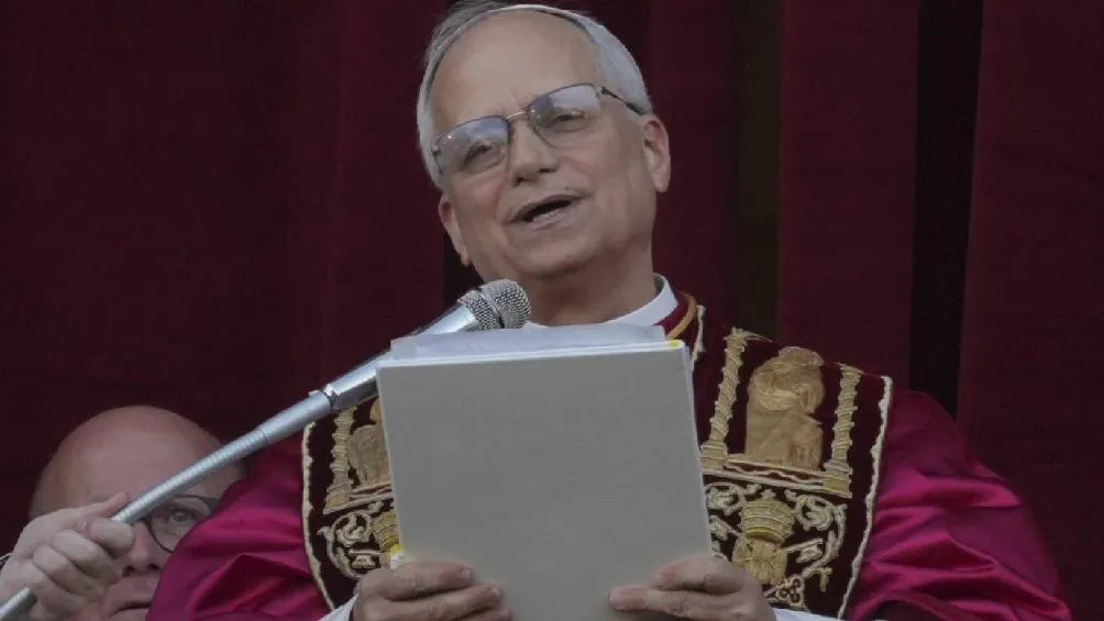 La elección de León XIV se realizó tras un complejo proceso de votación, en el que participaron 133 cardenales con derecho a voto./ AP