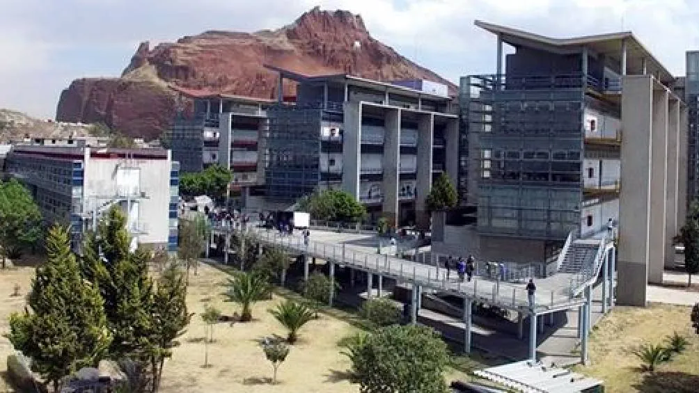 El registro en línea estará disponible en el portal oficial del IEMS. / UACM