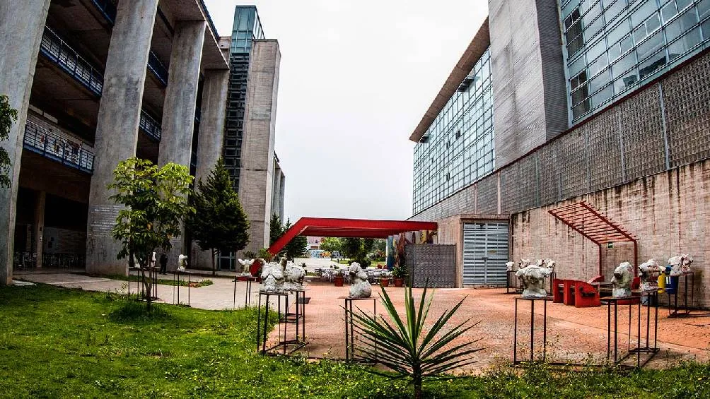 Los documentos deben escanearse a color, en formato PDF, con una resolución mínima de 300 DPI. / UACM