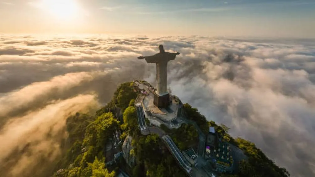 La NASA advierte sobre el impacto del cambio climático en América del Sur. / Pixabay