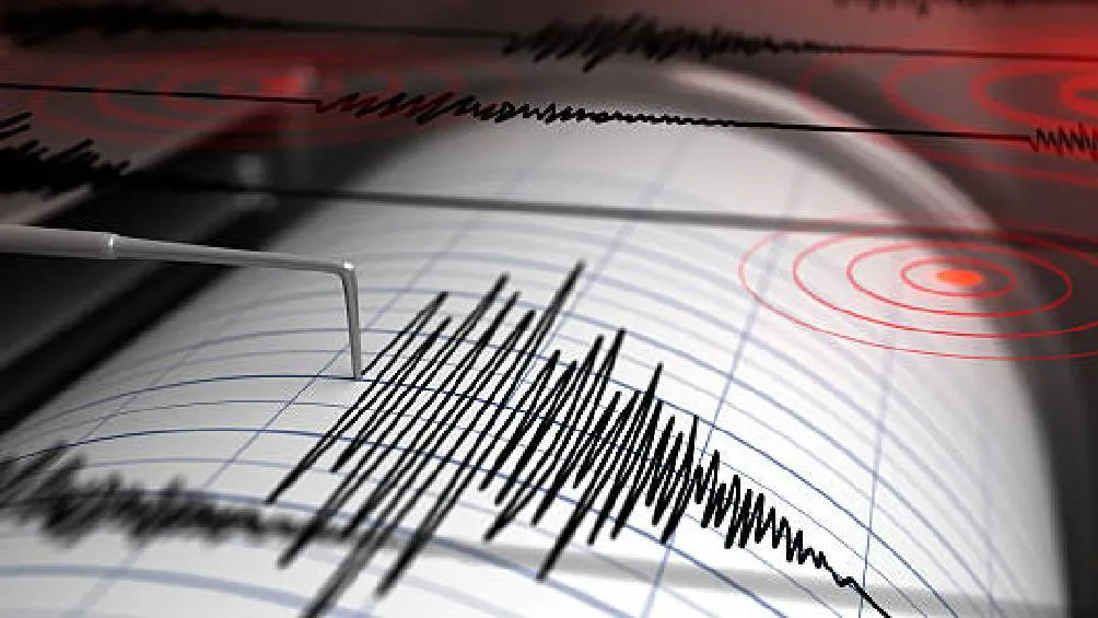 El Servicio Sismológico Nacional comunicó que el epicentro se localizó a 18 kilómetros al noreste de Montemorelos. / Pixabay