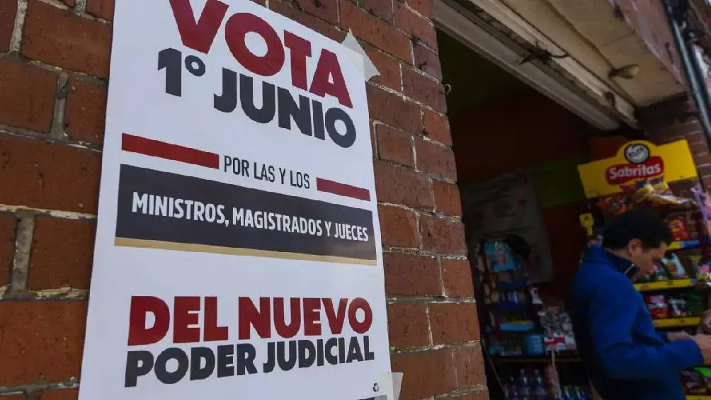 Este proceso busca democratizar el acceso a la justicia y combatir la corrupción. / RS