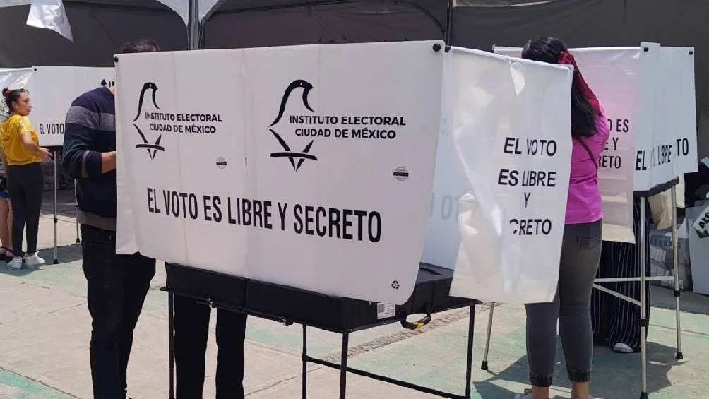 La elección se llevará a cabo en el marco de la jornada electoral federal ordinaria. / Pixabay