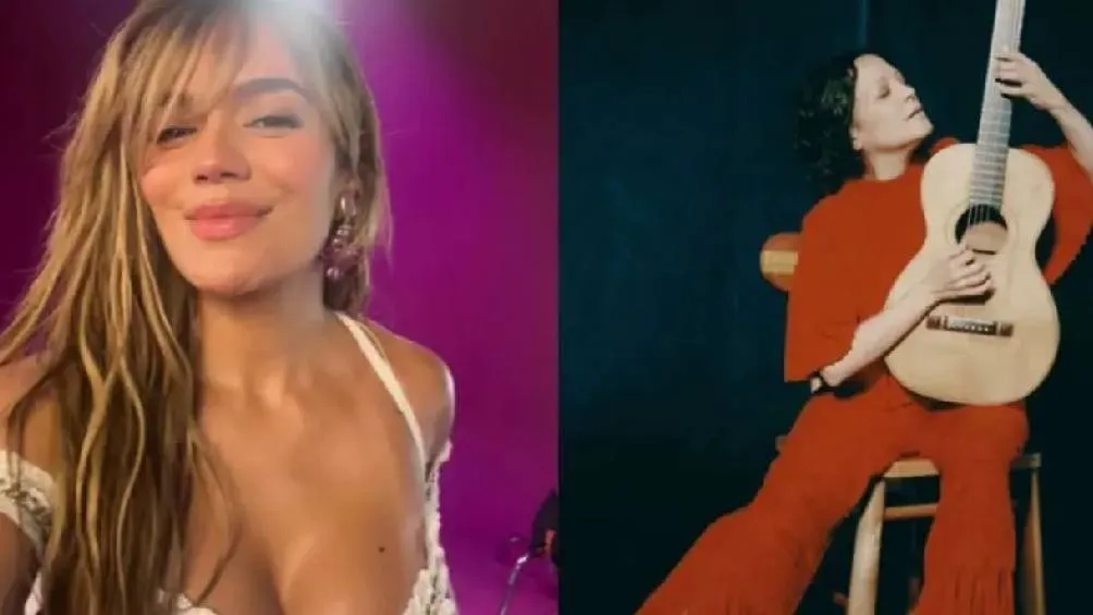 La cantante colombiana Karol G enfrenta señalamientos en redes sociales por presunto plagio. / RS
