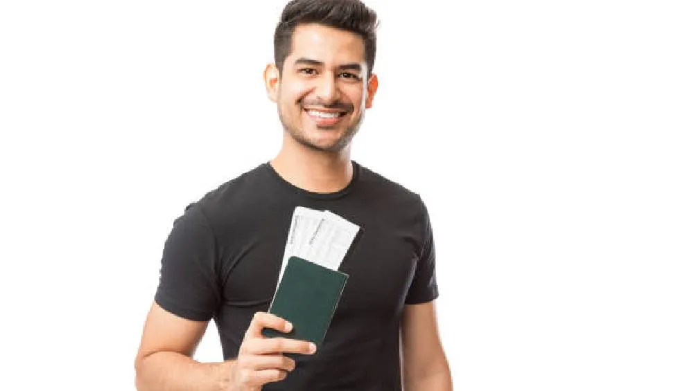 La SRE establece que tres sectores de la población pueden acceder al descuento del 50% en el pasaporte mexicano. / Pixabay