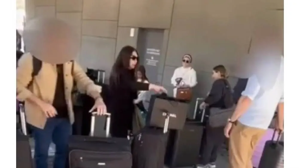 El funcionario también señaló la importancia de que Estados Unidos comparta información con la Fiscalía General de la República (FGR). / RS