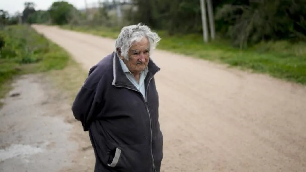 Durante su presidencia, Mujica implementó reformas como el matrimonio igualitario, la despenalización del aborto. / AP