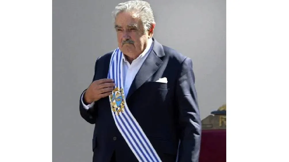 José “Pepe” Mujica, expresidente de Uruguay y una de las figuras más influyentes de la política progresista murió este martes. / Forbes México