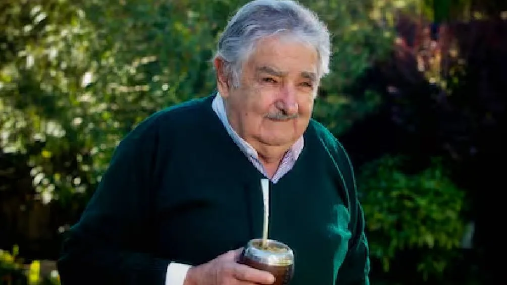 Durante la dictadura uruguaya, fue encarcelado por más de 13 años. / El País