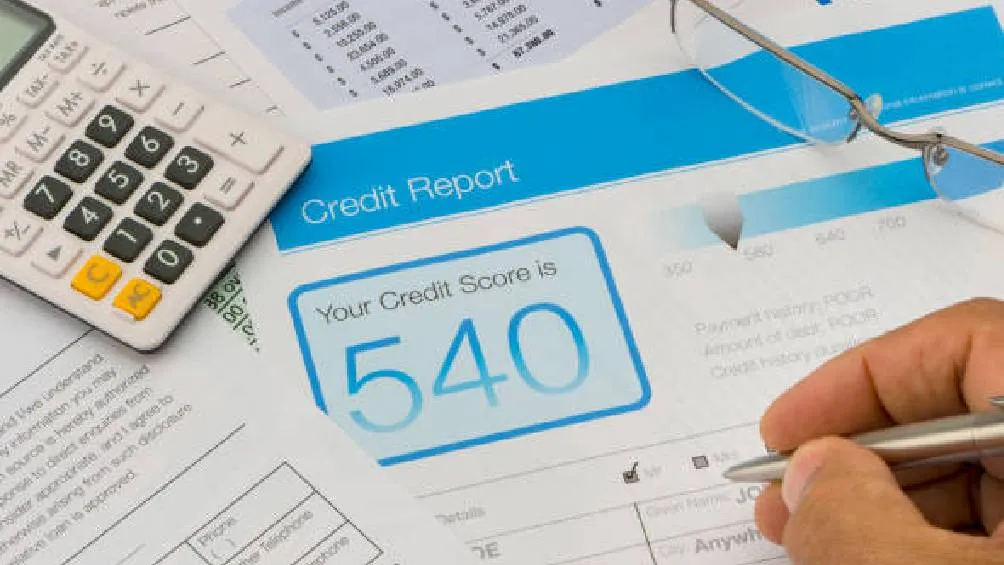 Las entidades financieras remiten la información al Buró de Crédito de forma mensual. / Pixabay