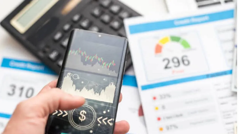 Un historial crediticio limpio es esencial para acceder a mejores productos financieros. / Pixabay