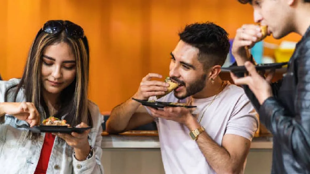 La entrada será totalmente gratuita, lo que convierte a la Feria del Taco en una excelente opción. / Pixabay