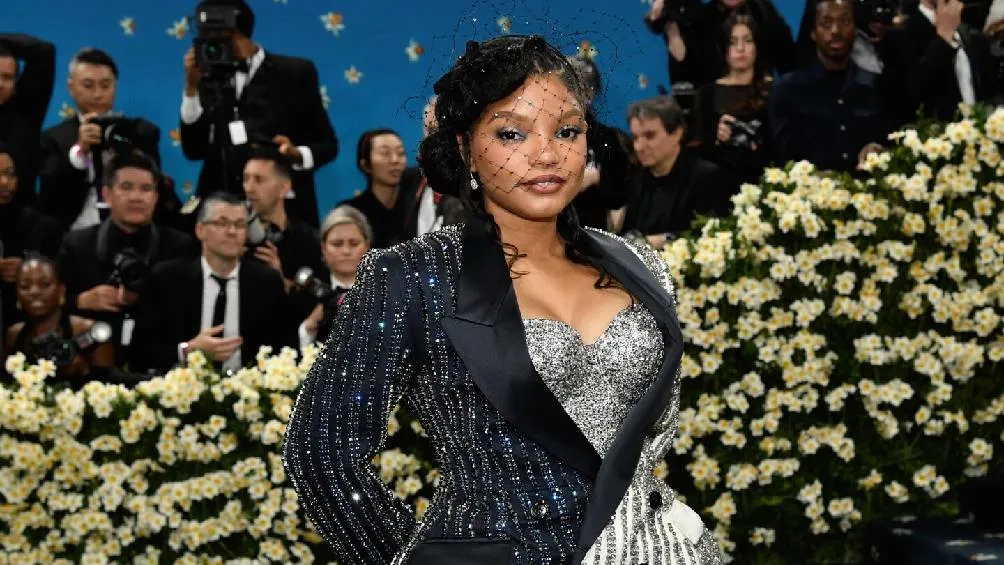 Bailey señaló que DDG ejerció &quot;abuso físico, verbal y emocional constante&quot;. / AP