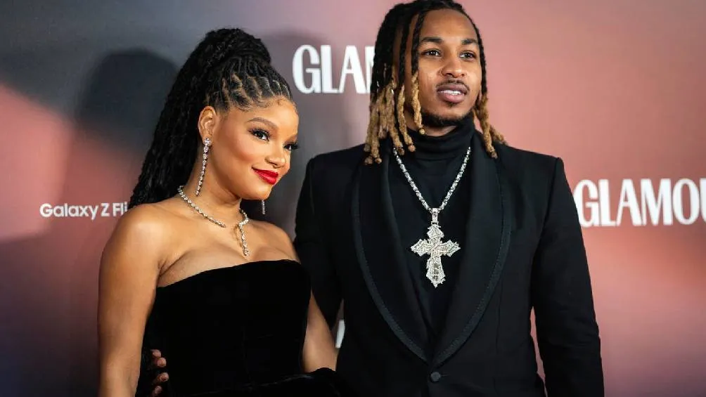 Entre los hechos denunciados también se incluye un acceso no autorizado del rapero a la vivienda de Bailey. / Los Ángeles Times