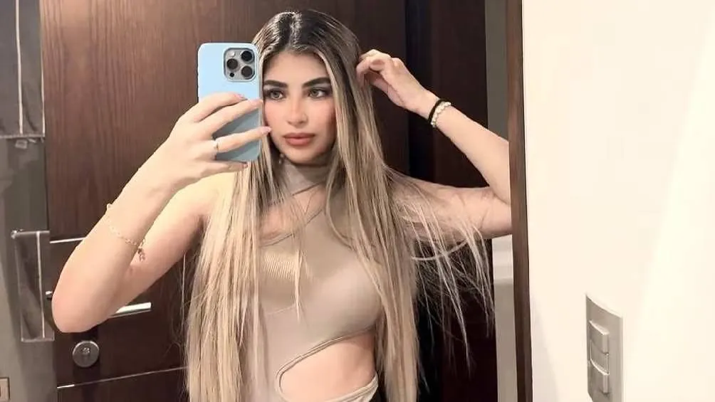 Vivian de la Torre es una influencer originaria de Jalisco. / IG