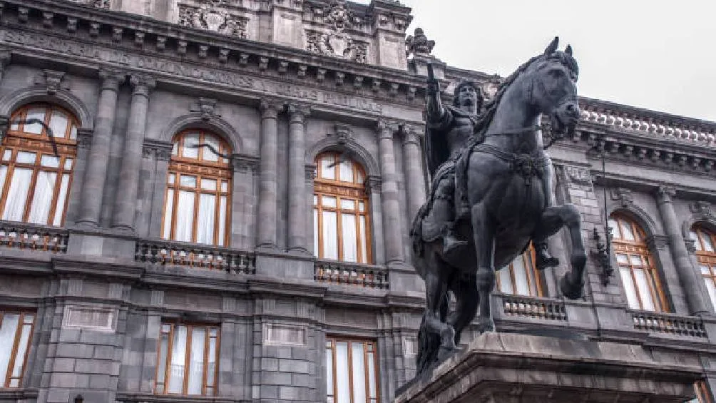 Este domingo 18 de mayo de 2025, la Ciudad de México celebrará el Día Internacional de los Museos. / Pixabay