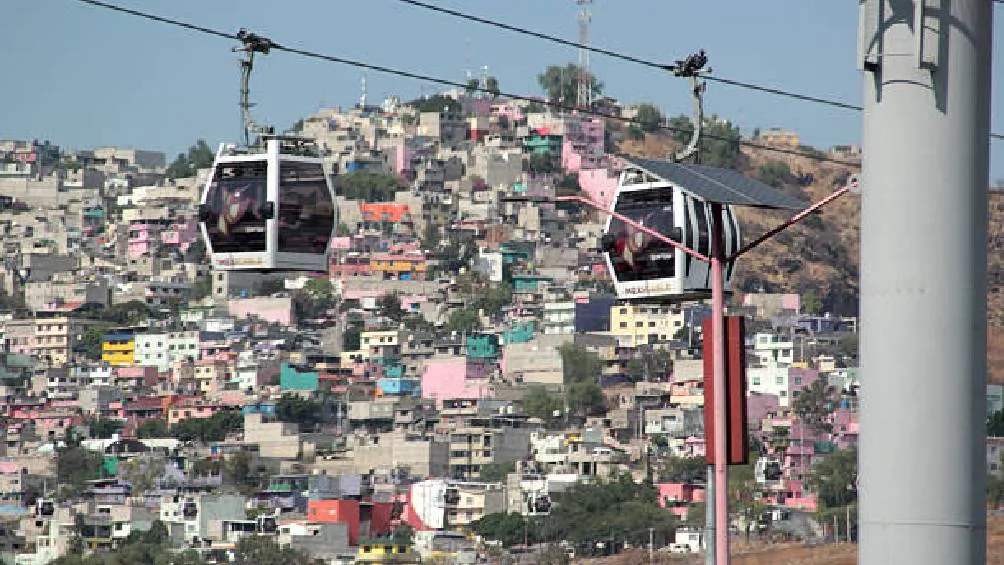 El programa tiene como objetivo principal la reducción de las barreras de movilidad para los sectores prioritarios. / Pixabay