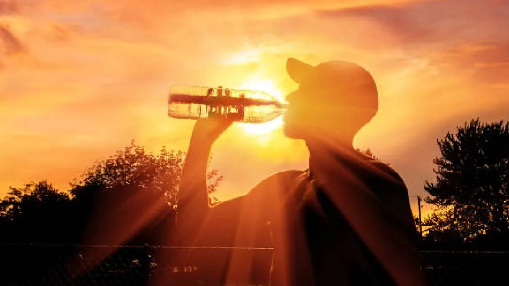 Las altas temperaturas son un riesgo significativo para la salud, especialmente en niños, ancianos y personas con enfermedades crónicas. / Pixabay