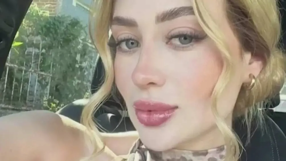 La Fiscalía de Jalisco investiga el asesinato de Valeria Márquez. / IG