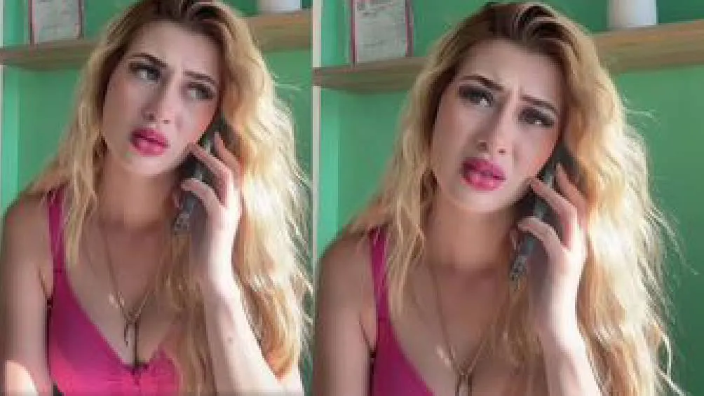 Las autoridades investigan el caso como un feminicidio. / Captura de pantalla