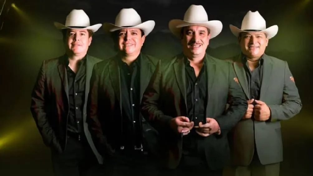 En entrevista con el periodista Luis Chaparro, donde ofrecieron por primera vez su versión completa de los hechos. / RS