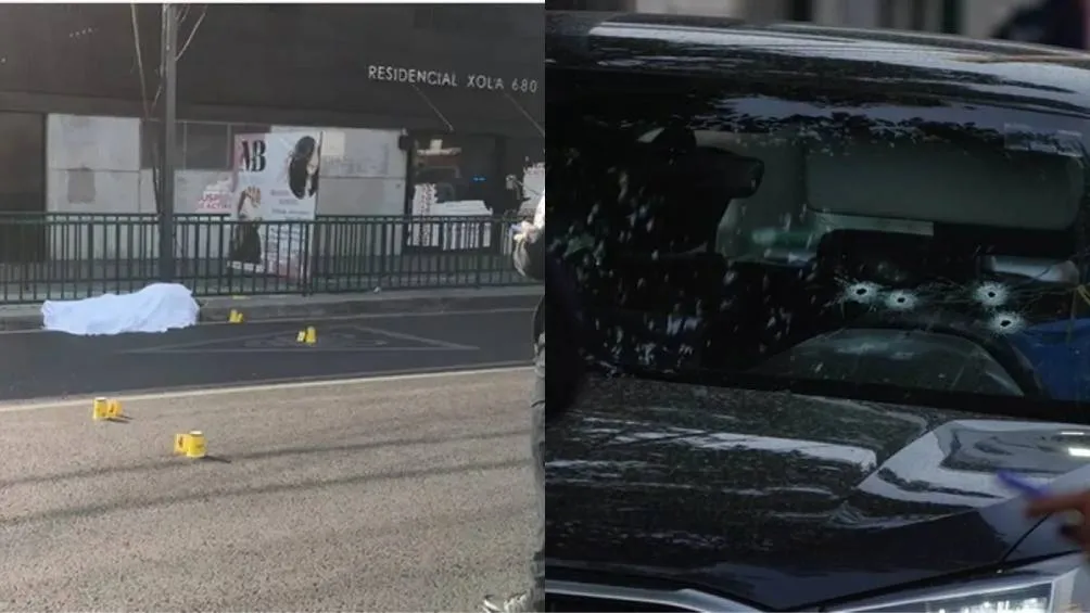 Brugada también mencionó que, aunque se revisarán los protocolos de seguridad. / RS