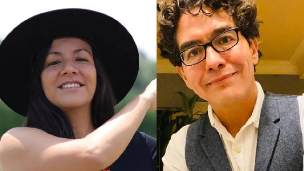 Brugada negó haber recibido amenazas y aseguró que la estrategia de seguridad de la capital no cambiará. / RS