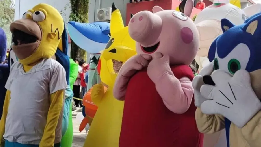 El acceso al evento será gratuito y se llevará a cabo en la Torre Latinoamericana. / RS