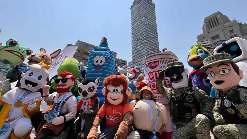 El registro se realiza a través de un formulario en línea, en el que se debe incluir nombre del participante. / RS