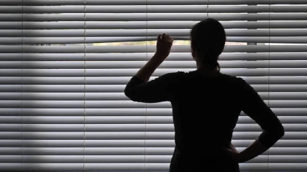 En la Ciudad de México, la Ley de Cultura Cívica establece que el acto de espiar a los vecinos constituye una infracción. / Pixabay