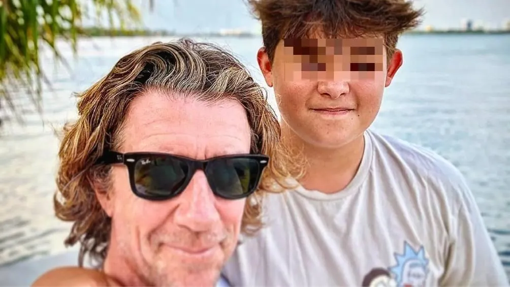 Esta decisión se tomó tras una denuncia presentada por &quot;Colate&quot;, quien acusó a la cantante de presunto abuso físico hacia su hijo . / RS