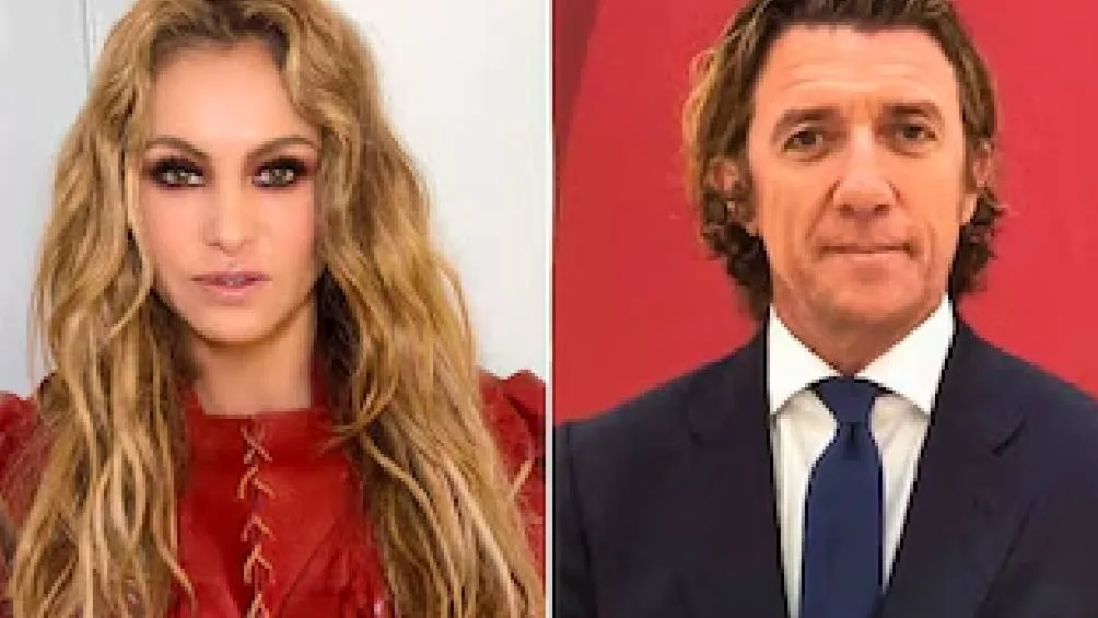 La orden de terapia familiar tiene como objetivo resolver las tensiones entre Paulina Rubio, su hijo y su expareja, para asegurar el bienestar. / RS
