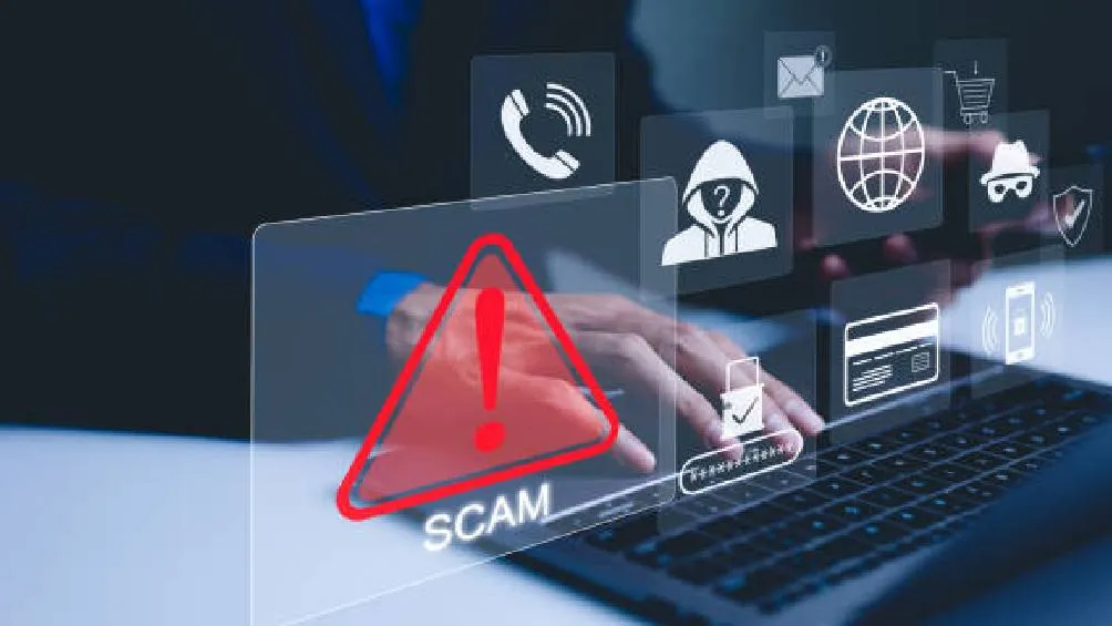 Durante este periodo, los ciberdelincuentes intensifican sus actividades, aprovechando el alto volumen de transacciones. / Pixabay