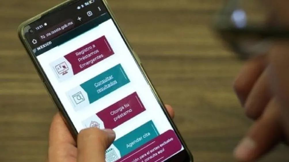 Estos créditos están dirigidos a trabajadores activos, pensionados y jubilados afiliados. / ISSSTE