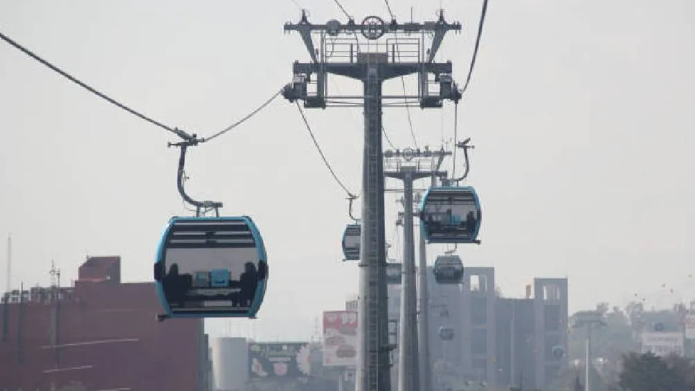 El recorrido total será de 12.3 kilómetros, lo que reducirá considerablemente el tiempo de traslado entre las alcaldías. / Pixabay