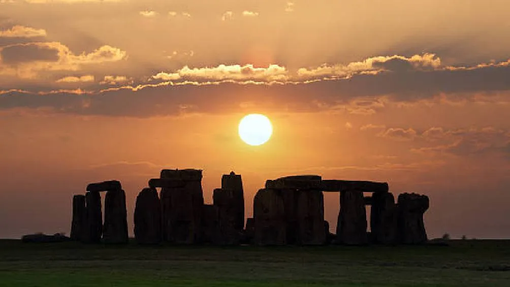 En 2025, este evento tendrá lugar el viernes 20 de junio a las 20:42 horas. / Pixabay