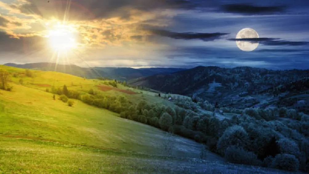 El verano astronómico comenzará el 20 de junio y terminará el 22 de septiembre. / Pixabay