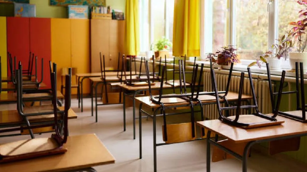 Durante esta jornada, los alumnos no asistirán a clases, pero los docentes deberán presentarse en sus planteles. / Pixabay