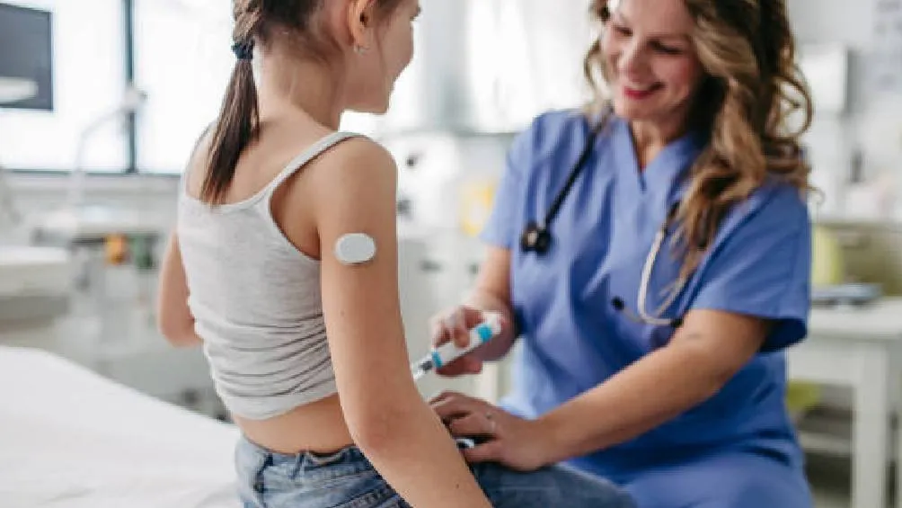 El Secretario de Salud, David Kershenobich, informó que el 38% de los niños presentan diabetes y el 39% obesidad. / Pixabay