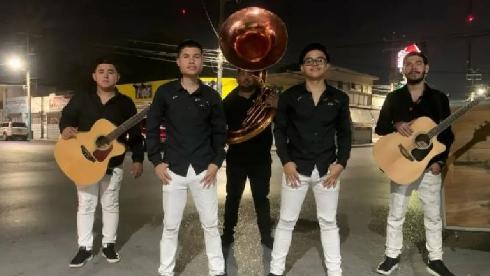 Los integrantes fueron vistos por última vez el 25 de mayo en un evento privado. / IG